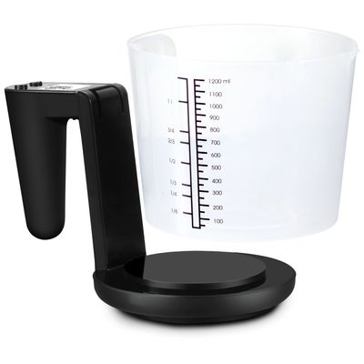 Kitchen Scale Measuring Cup 3kg