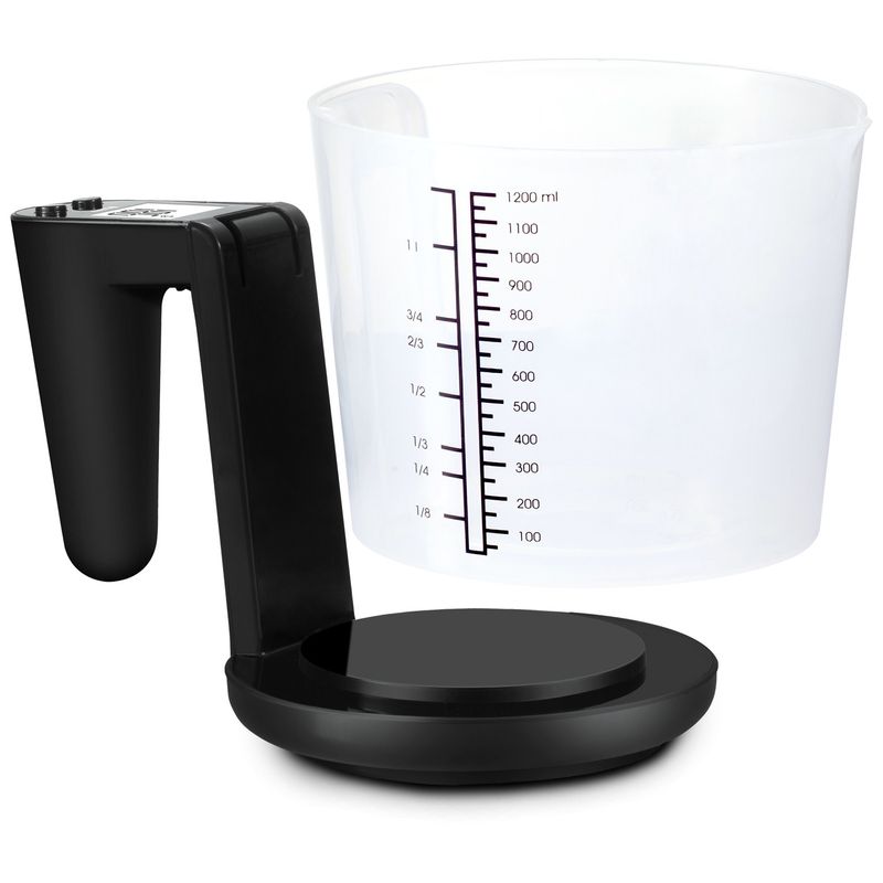 Kitchen Scale Measuring Cup 3kg
