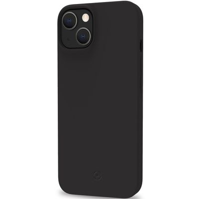 Planet Soft TPU-Cover GRS iPhone 14 Svart