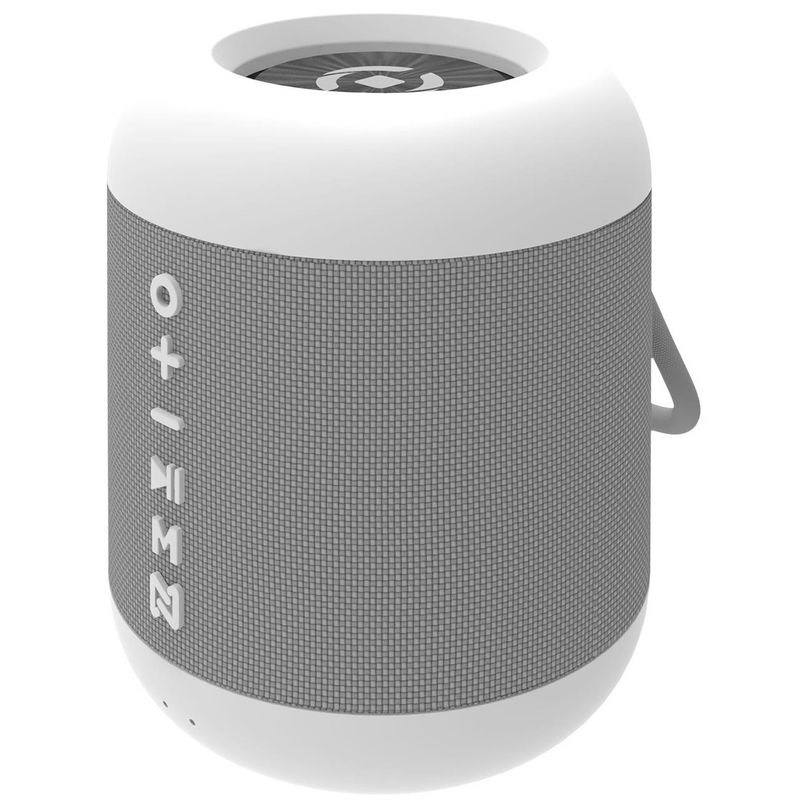 Boost Wireless Speaker TWS 5W IPX6 White