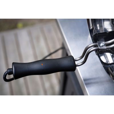 Elrök Electric smoker 1100 W