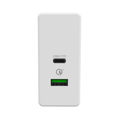Laddare USB-C PD 30W / QC3.0