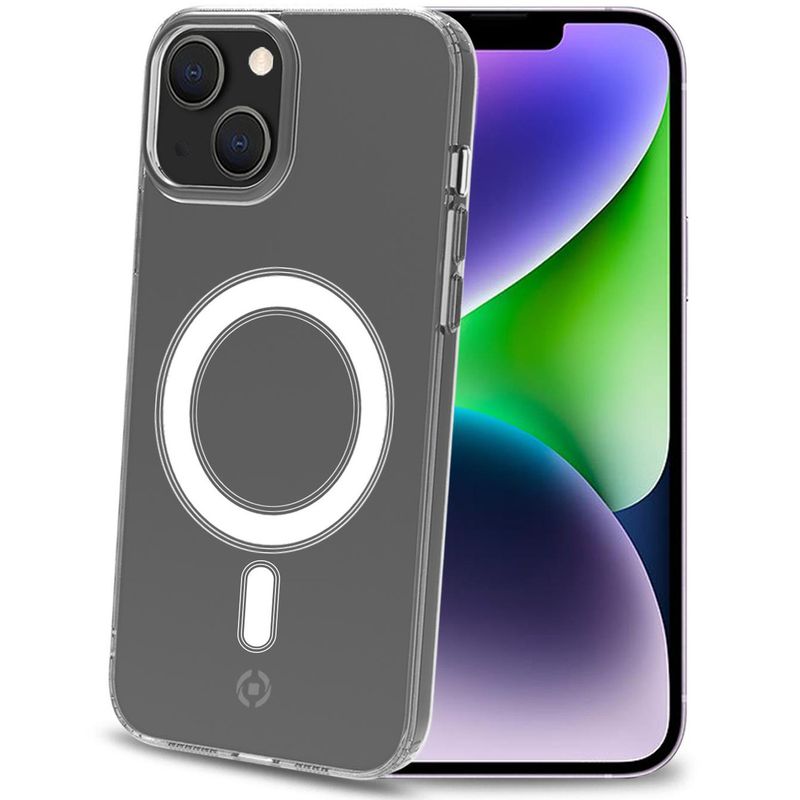 Gelskinmag Magnetic iPhone 14 Plus