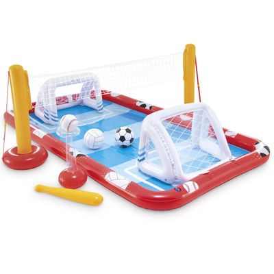 Action Sports Play Center 3.25mx2.67mx1.02m
