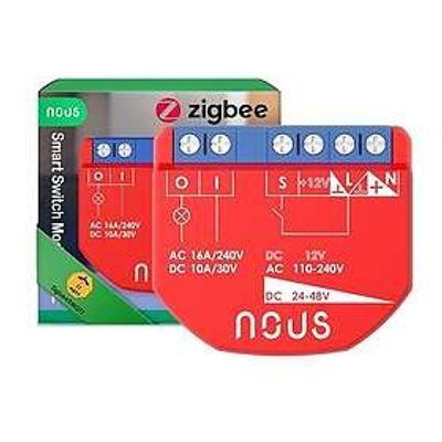 Smart Switch Module B3Z