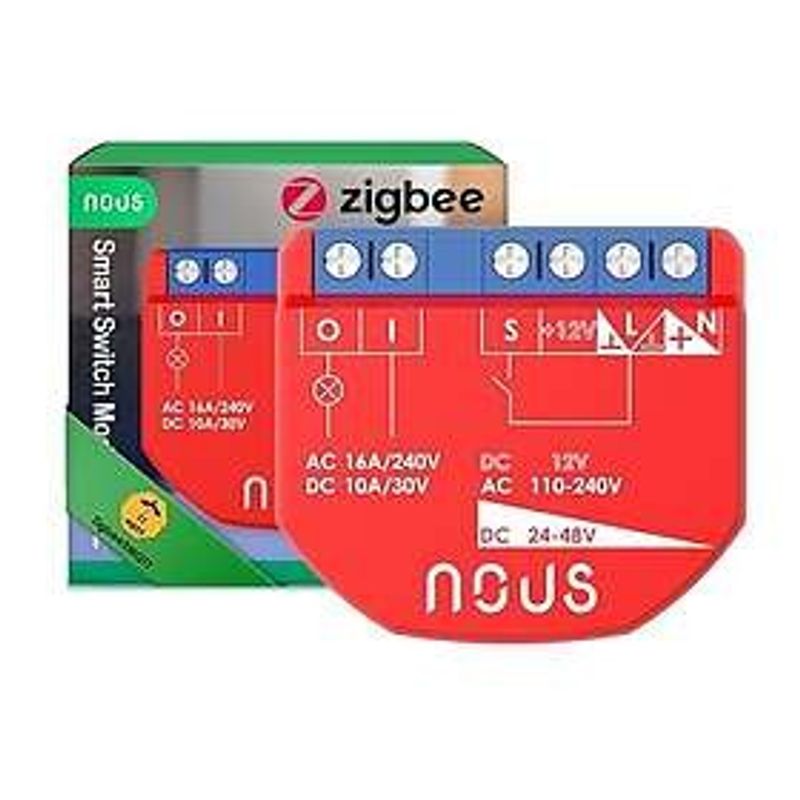 Smart Switch Module B3Z