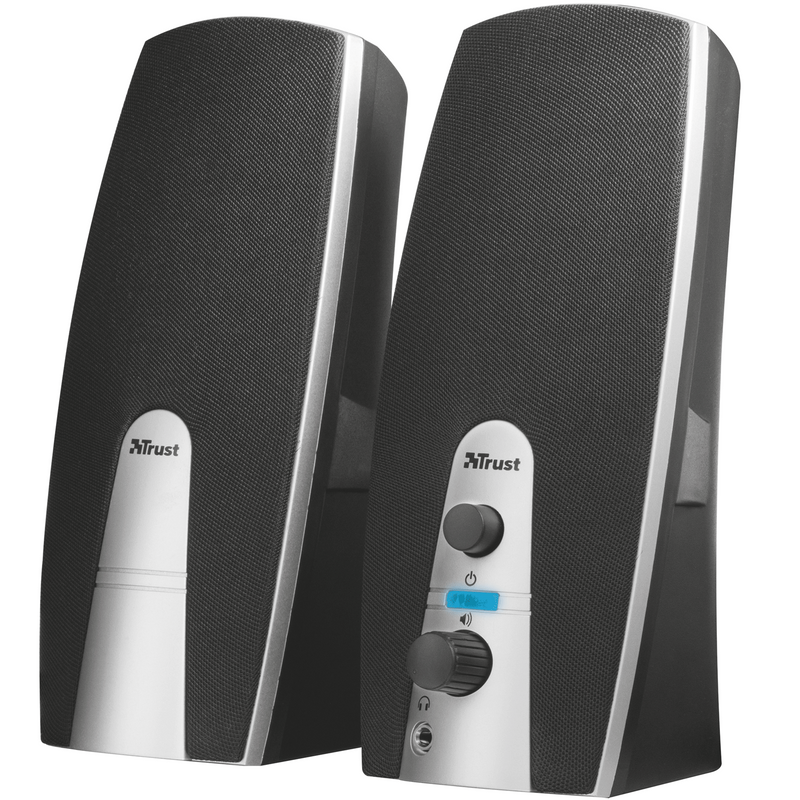 MiLa 2.0 Högtalare 5W RMS