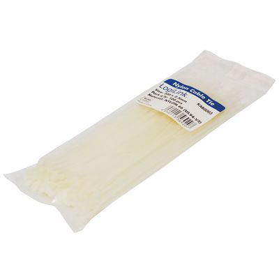 Buntband 200x2,5mm 11kg 100st