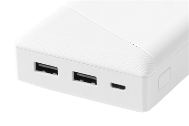 Powerbank 20 000mAh