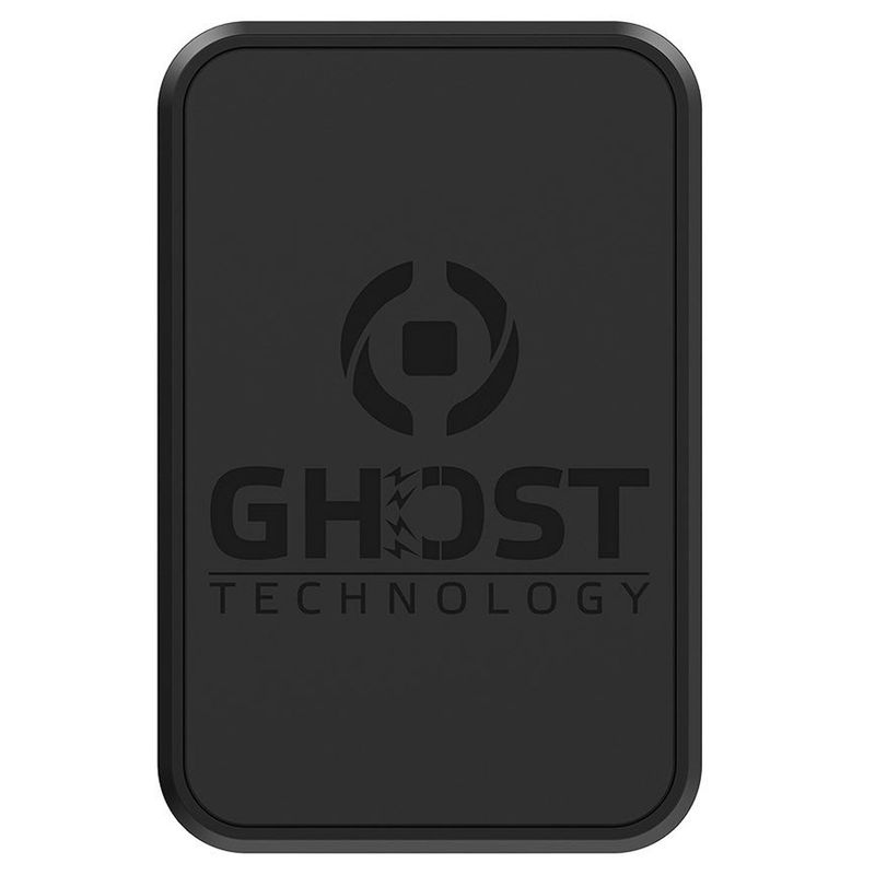 Magnetisk bilhållare XL för fläktgaller