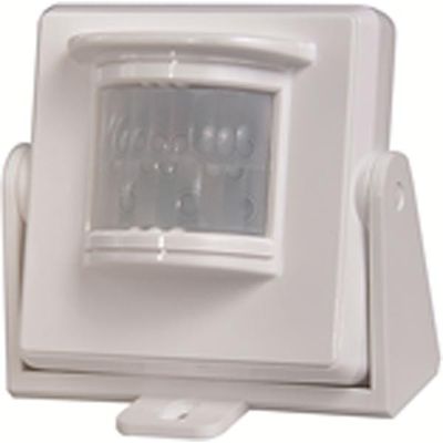 Wireless motion sensor / IR sensor IP44 - Nexa LMDT-810