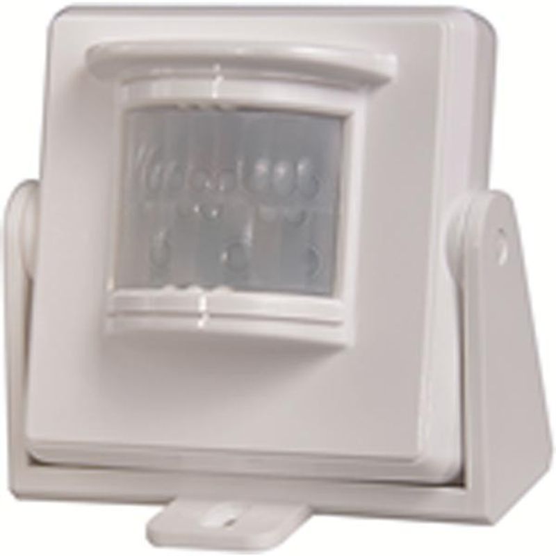Wireless motion sensor / IR sensor IP44 - Nexa LMDT-810