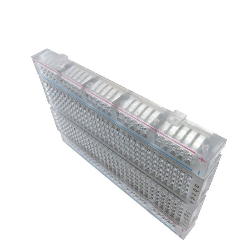 Breadboard Half-size Solderless