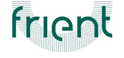 Frient Intelligent Smoke Sensor