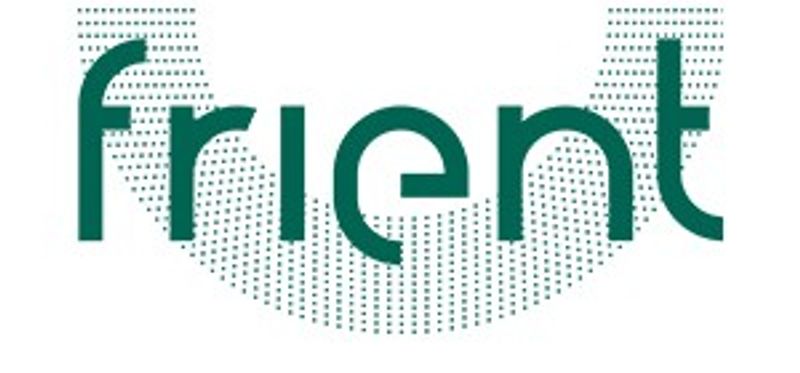 Frient Intelligent Smoke Sensor