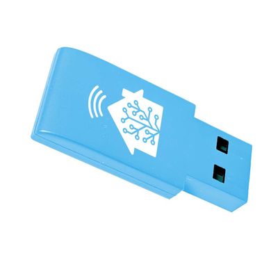 Home Assistant SkyConnect/Connect ZBT-1 - Zigbee/Matter/Thread