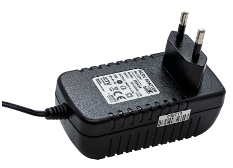 Batterieliminator 24v DC 1A