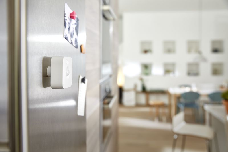 Hue Motion Sensor