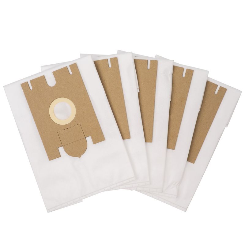 Dammpåsar Nilfisk 5st