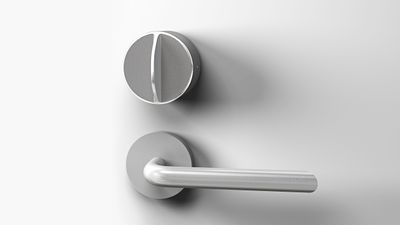 Danalock V3 Scandi - Bluetooth