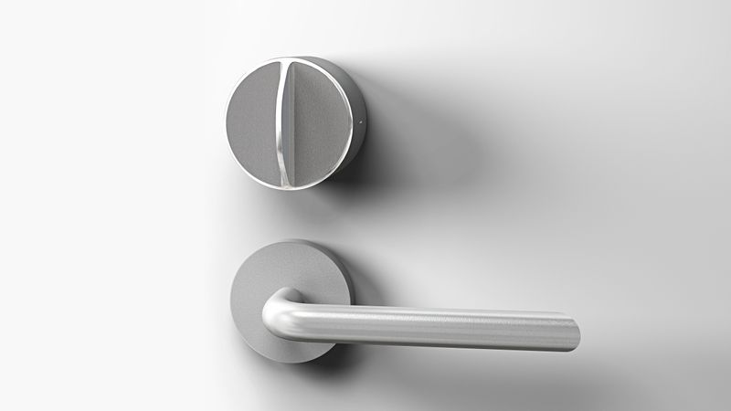 Danalock V3 Scandi - Bluetooth