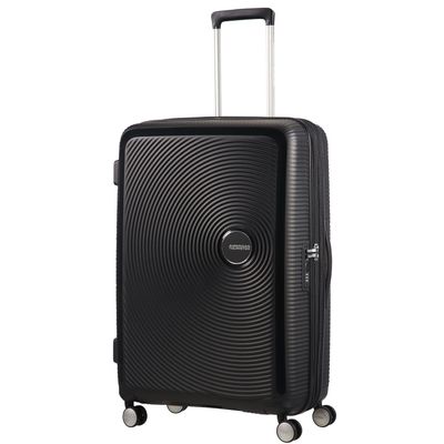Soundbox Suitcase 77 Exp. Black