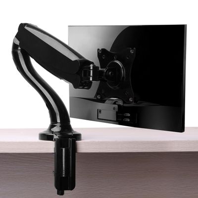 Monitorarm gas Singel 13-27"