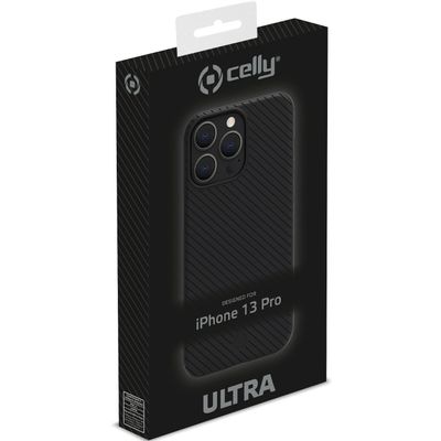 Ultra Protective Case iPhone 13 Pro Black