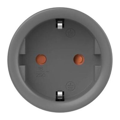 Smart plug WiFi Sonoff S60TPF 2-pack