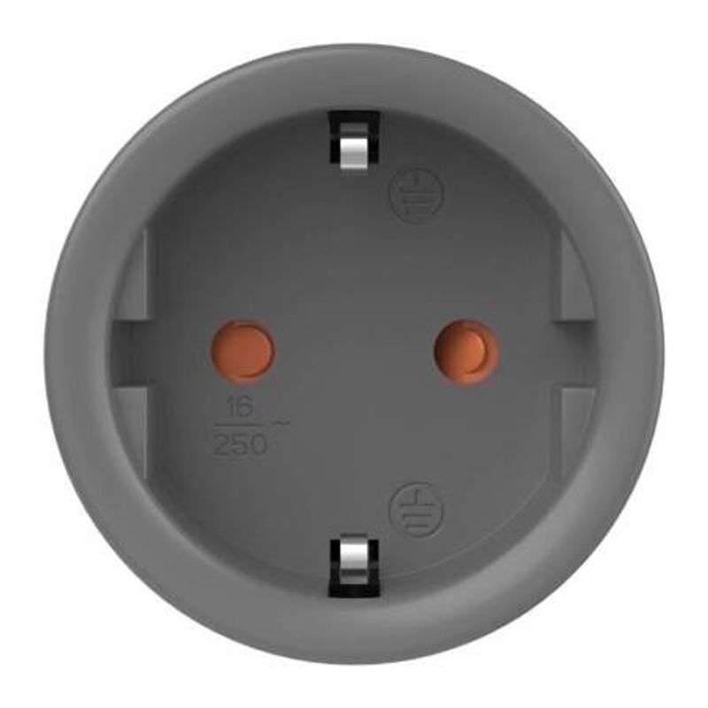 Smart plug WiFi Sonoff S60TPF 2-pack