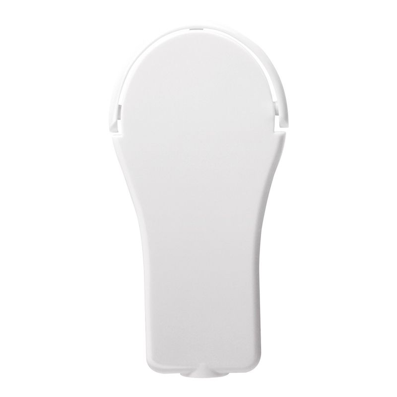 Platt stickpropp Jordad