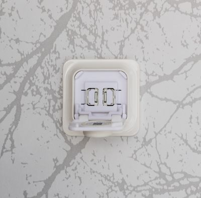 Adapter för Philips Hue Smart Button - On top