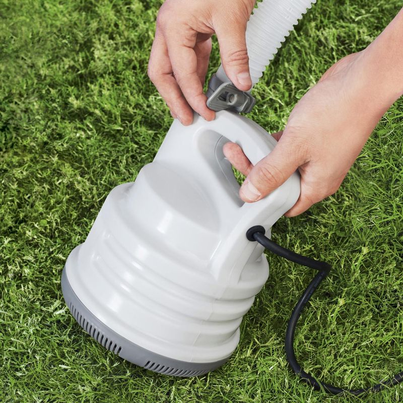 Flowclear Submersible Pump for Pool