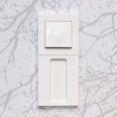 Adapter för Philips Hue Dim Switch (nya modellen) - Extended