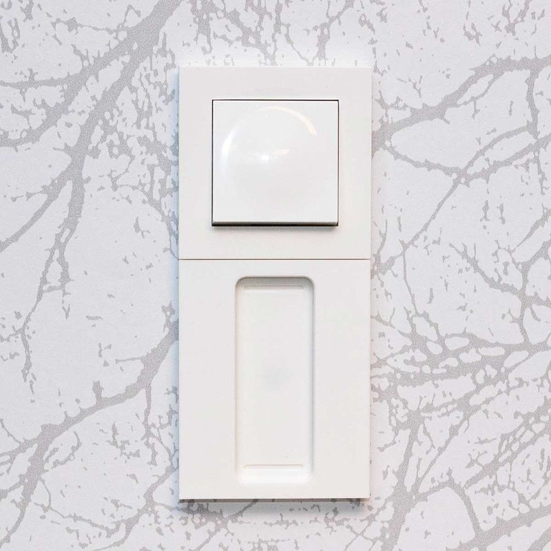 Adapter för Philips Hue Dim Switch (nya modellen) - Extended