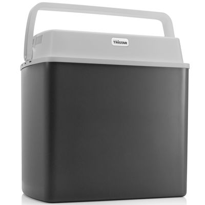 Cool box, 12 volt, 22 liters