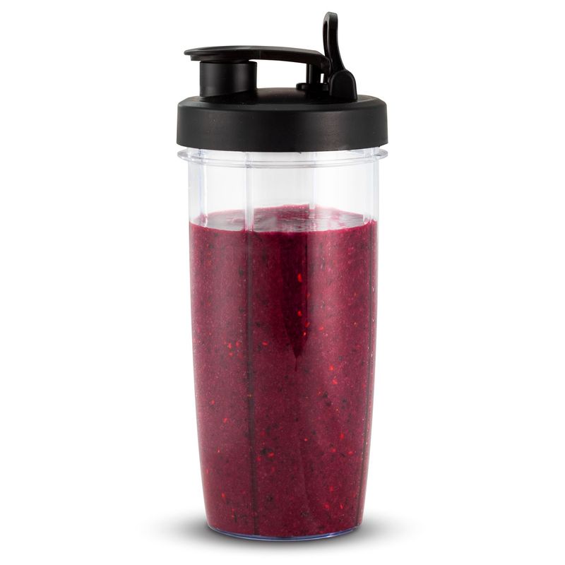 Smoothie-to-go Power Extra Bottle