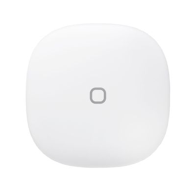 Smart knapp med temperaturmätning - Zigbee