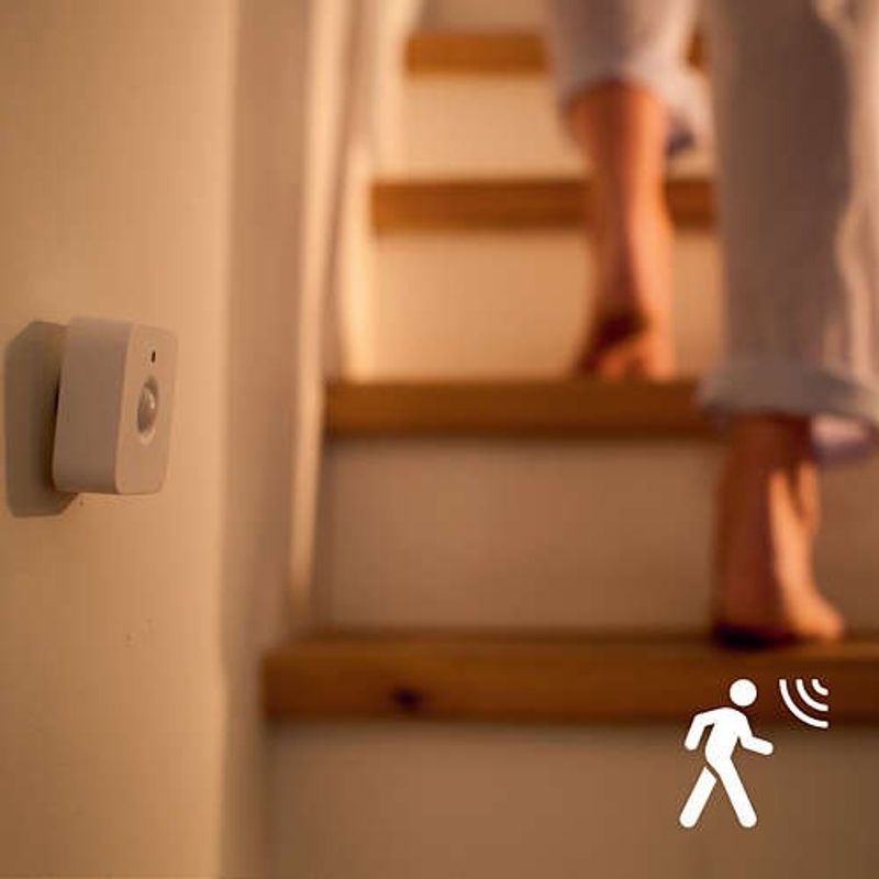 Hue Motion Sensor