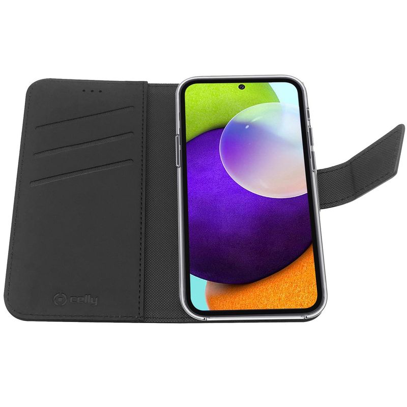 Wallet Case Galaxy A52 / A52 5G / A52s 5G Sv