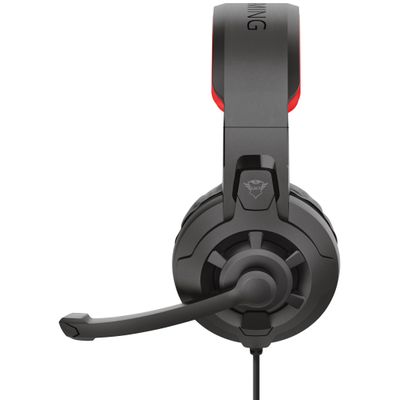 GXT 411 Radius Gaming Headset Svart