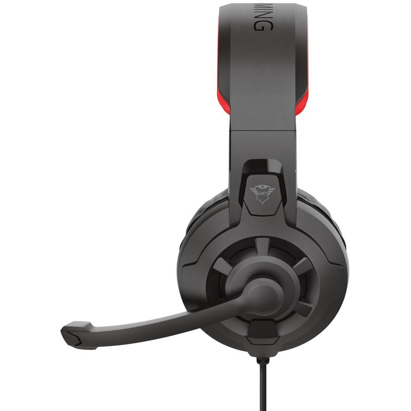 GXT 411 Radius Gaming Headset Svart