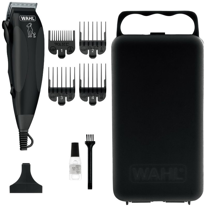 Easy Cut Touch Up Dog Clippers 9653-716