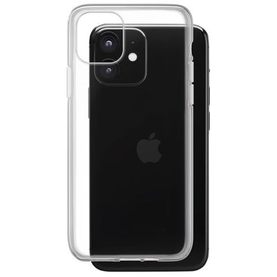 Slim Cover iPhone 12 Mini