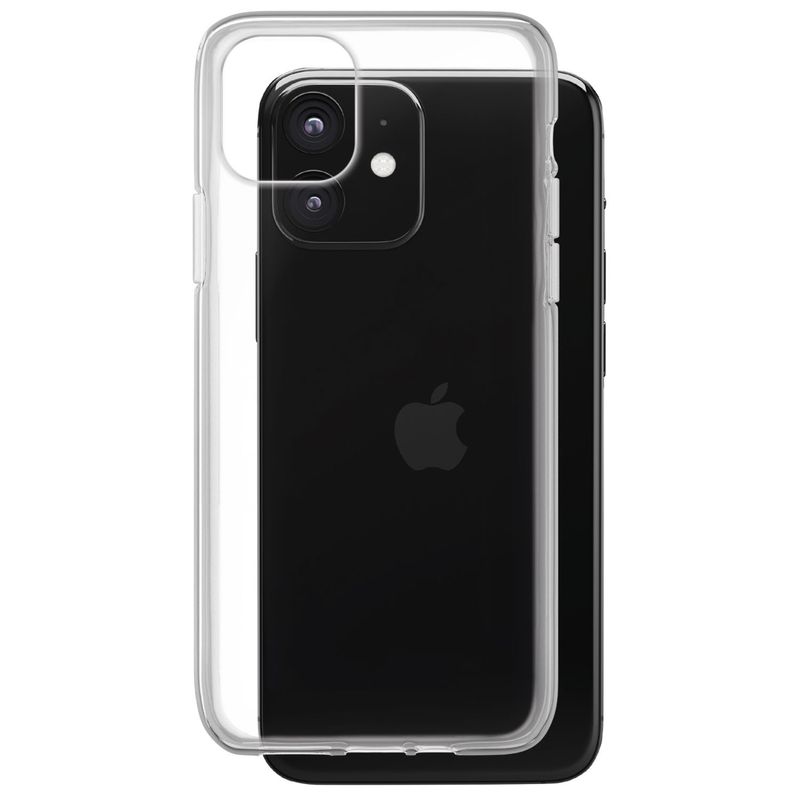 Slim Cover iPhone 12 Mini