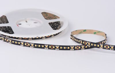 LED-List Lödfri - Statisk Vit - 3000K - IP20 - 24V