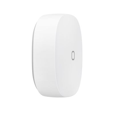Smart knapp med temperaturmätning - Zigbee