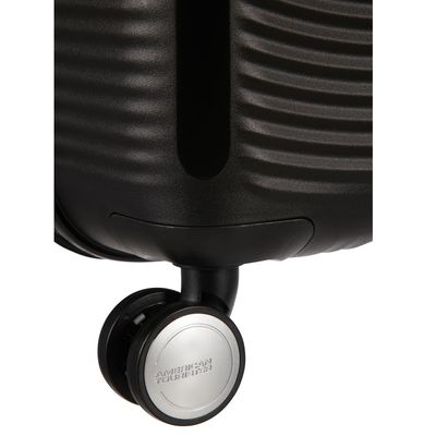 Soundbox Cabin Bag Exp. 55 Black