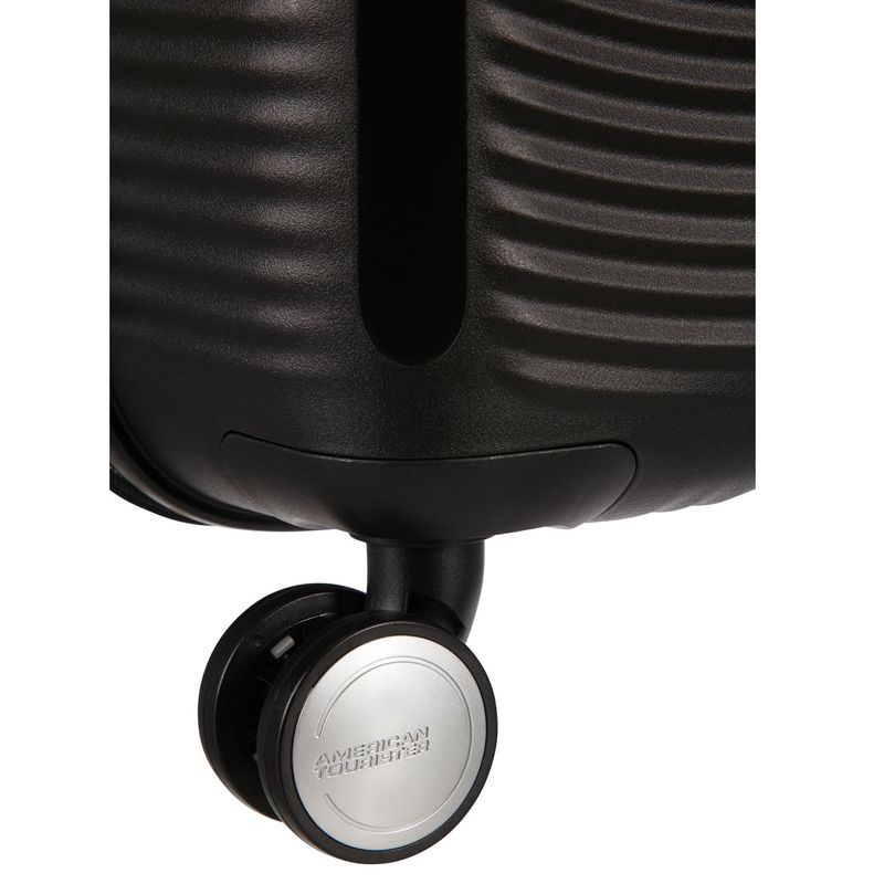 Soundbox Cabin Bag Exp. 55 Black