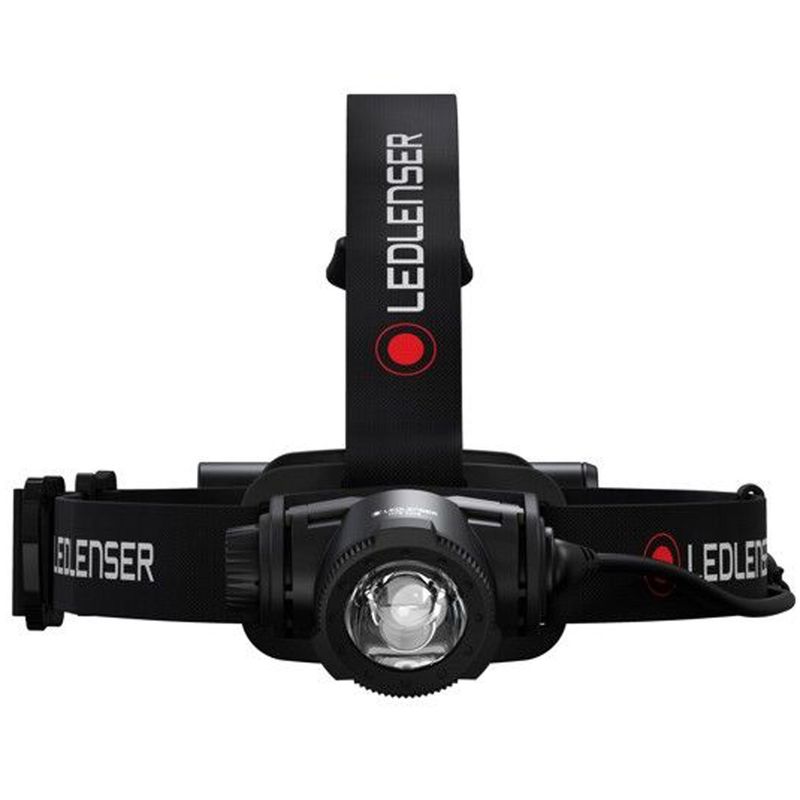 Headlamp H7R Core